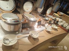 -舟山朱家尖威斯汀酒店·知味标帜自助餐厅