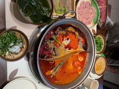 -江北北火锅馆·公路夜市(魏公村店)