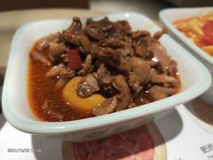 -老乡鸡(上海白玉兰广场店)