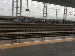 -洛阳龙门站