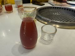 -千寻山野烤肉(中关村店)