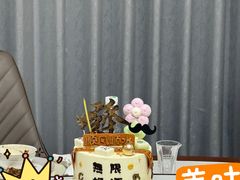 -贝紫Style(木马公寓店)