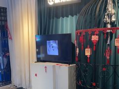 -棂笼·深度沉浸密室(武汉旗舰店)