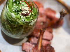 樟茶鸭-锦府盐帮·李宅(领展购物广场中关村店)