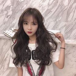 -3AM HAIR SALON染发烫发接发