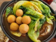 -桥雪牛杂专门店(关边路店)