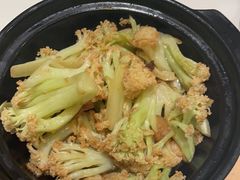 -清晖小苑•顺德地方菜(壹海城店)