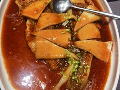 -柒园·三十年创意杭帮菜(龙湖滨江天街店)