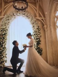 点击看大图 -太郎花子婚纱摄影艺术中心