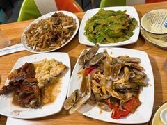 -粤华烧腊(胥口店)