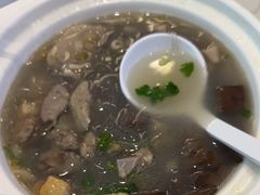 -苏晓玥·手作江南小吃(深圳北站店)