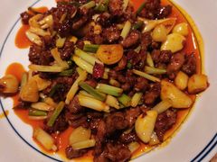 -树厨贵州菜(小河万科店)