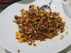 -潇湘码头·鲜湘菜(清河店)