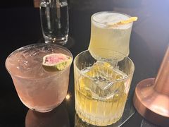 -四季酒店·空中花园 Aria on 9