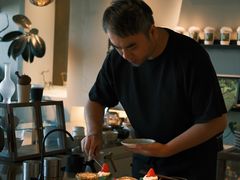 -luutosa  cafe & tea 鹿兔山