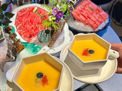 -ONE FULL 古董港式海鲜火锅