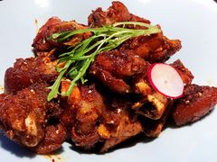 -雀蓝川菜(奥体广场店)