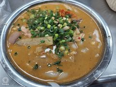 老友猪杂汤粉-舒记粉店(七星路店)