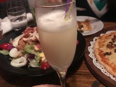 -Rural Tequila墨西哥餐厅(东川路店)