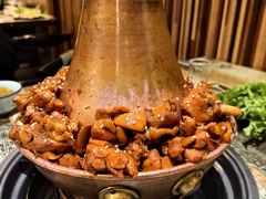 -刘记光大火锅鸡(北行店)