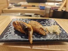 -鮨政·Omakase(港汇恒隆广场店)