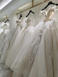 -拉瑞娜LaReine婚纱礼服高级定制
