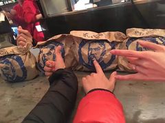 -Fergburger(皇后镇店)