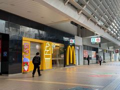 -麦当劳(龙阳路店)