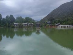 -黑龙潭公园