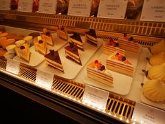 -PAUL LAFAYET 法式甜品(国金中心商场店)