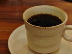 -RUMORS COFFEE ROASTERY鲁马滋咖啡(湖南路店)