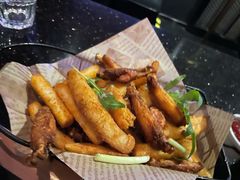 薯格-V SHOW max KTV(粉巷店)