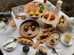 -三嚥阁 La Villa Restaurant