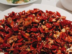 -小山城·馋嘴蛙(亚运村店)
