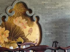 -重元寺香积厨素斋馆