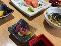-胜代日本料理(云程巷小区店)