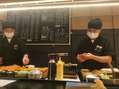 -Sushi Hanzo半藏(天环广场店)