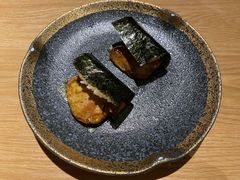 -然寿司(郎园vintage店)
