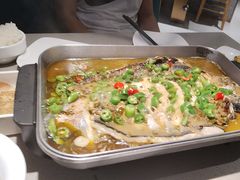 -半天妖烤鱼(新中关购物中心店)