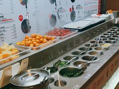 -海底捞火锅(吴中路店)