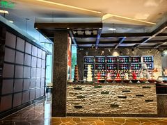-怡咖啡海鲜自助餐厅(浦东香格里拉店)