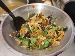 -小螺大作·螺蛳粉火锅(林和西店)
