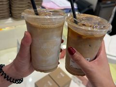 -Manner Coffee(合生汇店)