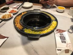 -韩宫宴烤肉·料理(苏州中心店)