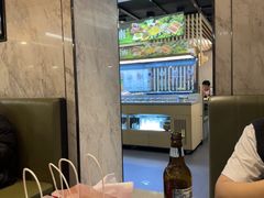 -海底捞火锅(大唐店)