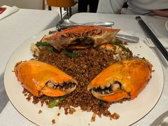 -喜记避风塘炒辣蟹(旗舰店)