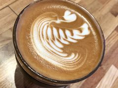 -Manner Coffee(大宁国际商业广场店)
