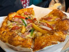 -MI WU FACTORY米屋美食工厂餐厅(绿地店)