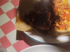 -金厨帽烤鱼(芦庄店)