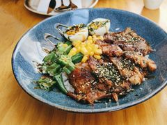 -沏点Trattoria意大利餐厅(新街口店)